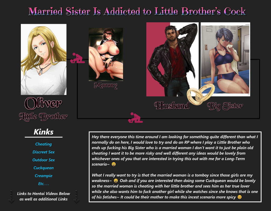 Married-Sister-Is-Addicted-to-Little-Bro
