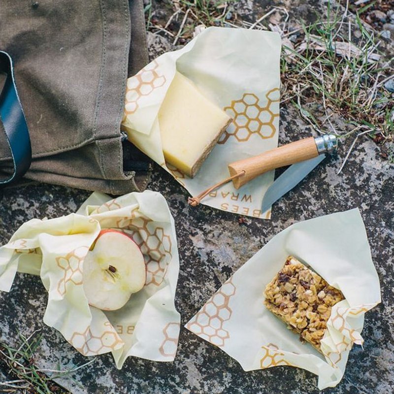 Bee's Wrap Reusable Wraps