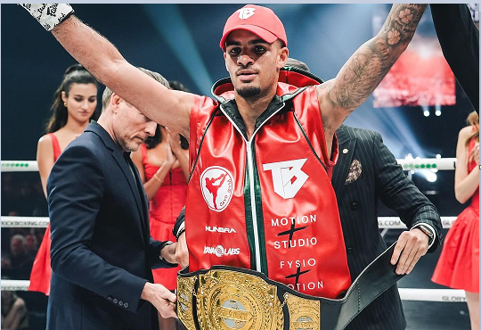 Тижани Безтати: Моля се по 5 пъти на ден! Нищо не може да ме докосне