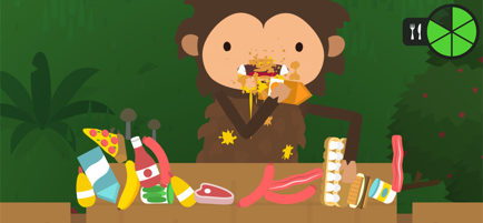 Download Sneaky Sasquatch APK