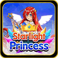 STARLIGHT PRINCESS