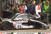  24 HEURES DU MANS YEAR BY YEAR PART FOUR 1990-1999 - Page 45 Image027