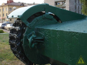 Советский легкий танк Т-26 обр. 1933 г., Выборг DSC03120