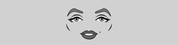 Marilyn-Monroe-face-B-W