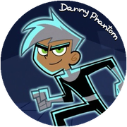 Danny Phantom
