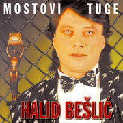 Halid Beslic - Diskografija Omot-1