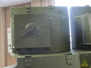 Советский легкий танк Т-26 обр. 1931 г., Музей военной техники, Верхняя Пышма IMG-0950