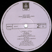 Lepa Lukic - Diskografija - Page 2 1990-vb