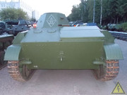 Советский легкий танк Т-60, Музей техники Вадима Задорожного DSCN5823