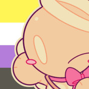 Icon - Note - Nonbinary