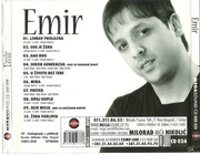 Emir Habibovic - Diskografija Scan0002