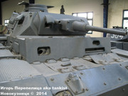 Немецкий средний танк PzKpfw III Ausf.F, Sd.Kfz 141, Musee des Blindes, Saumur, France Pz-Kpfw-III-Saumur-029