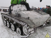 Макет советского легкого танка Т-60, "Стальной десант", Санкт-Петербург IMG-1210