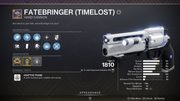 Fatebringer