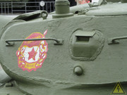Советский средний танк Т-34, Центральный музей Великой Отечественной войны, Москва, Поклонная гора IMG-8349