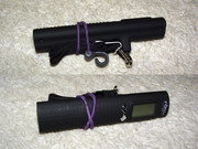 Продаю весы(для багажа)-фонарь-пауэрбанк 3в1