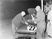 24 HEURES DU MANS YEAR BY YEAR PART ONE 1923-1969 - Page 30 53lm27-AMartin-DB3-S-DPoore-EThompson-1