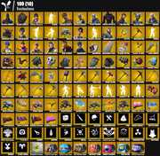 mythic