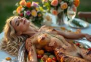 Garden-wedding-w-served-Blonde-serie-B-0-17