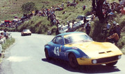 Targa Florio (Part 5) 1970 - 1977 - Page 4 1972-TF-43-Rosselli-Monti-007