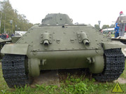 Советский средний танк Т-34, Парк "Патриот", Кубинка S6303389
