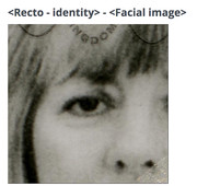 UK_DL - Facial image