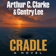 Cradle - Arthur C Clarke