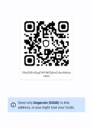 DOGECOIN-(DOGE)