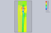 Flow-Trajectories-2-Design-Point-2