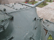 Советский тяжелый танк ИС-3, Ачинск IMG-5864