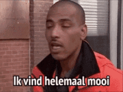 Helemaal mooi