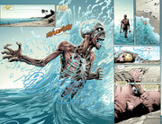 Survived being completely disintegrated 2