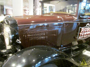 Американский автоэвакуатор на шасси Ford AA, Музей автомобильной техники, Верхняя Пышма IMG-3786