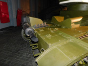 Советский легкий танк Т-26 обр. 1933 г., Музей военной техники, Верхняя Пышма DSCN2103