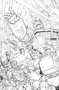 Transformers-05-Cover-lineart
