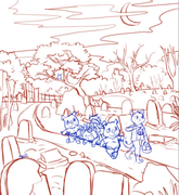 Roobet easter digital progress 3