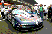 24 HEURES DU MANS YEAR BY YEAR PART FIVE 2000 - 2009 - Page 19 Image003