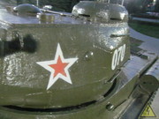 Советский тяжелый танк ИС-2, Нижнекамск IMG-4980