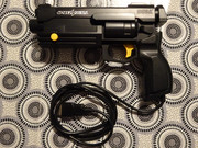 [VDS] Jeux Sega Saturn version Jap + cartouche 4Mo, 2Mo, manette et pistolet DSC05530