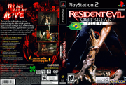 Resident Evil Outbreak File 2