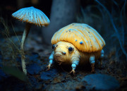 Calavera_tardigrades__wide_shot__by_Dan_Witz_Mar__614555836__pNHouEbaxdxe__modelName_modelVersion__d