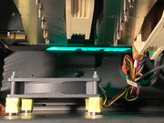 Фото кулера на магнитах