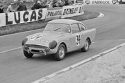 24 HEURES DU MANS YEAR BY YEAR PART ONE 1923-1969 - Page 53 61lm34-S-Alpine-P-Harper-P-Procter-8