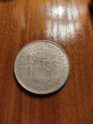 5 pesetas 1892. Alfonso XIII PGM IMG-20200610-192519