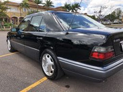 W124 E420 Sportline 1995 R$ 57.900,00 VENDIDO IMG-0674