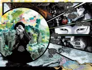 Dreams are the only aspect of the Endless that can define reality, above Death and Destiny