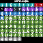 emotes-comp