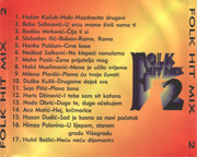 Folk hit mix - Kolekcija 1997-b