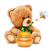 honey_bear 6
