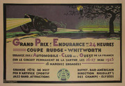 24 HEURES DU MANS YEAR BY YEAR PART ONE 1923-1969 23lm00-Cartel